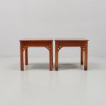 1261 2050 LAMP TABLE